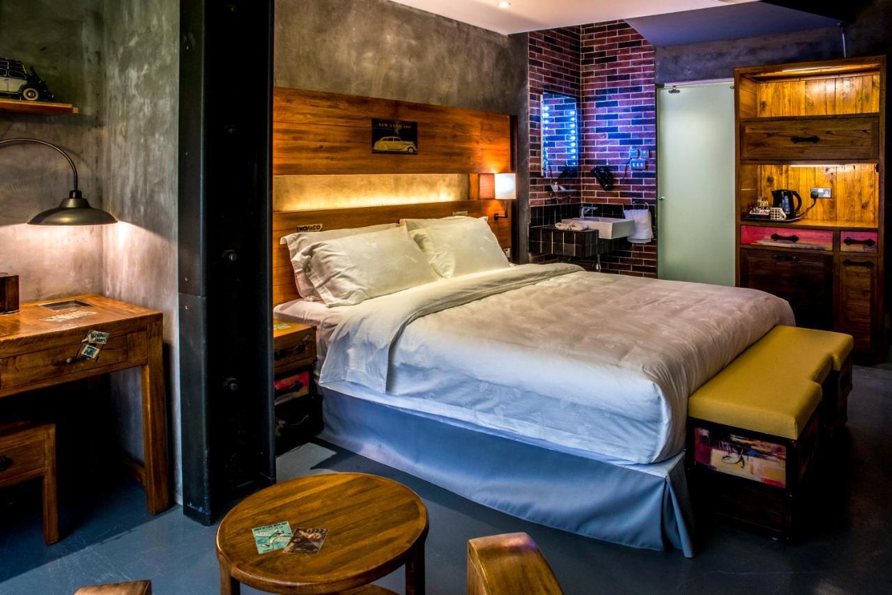 Flowery Holiday Suites Kuwait City ภายนอก รูปภาพ